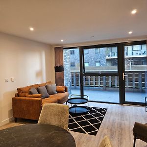 Appartement met Twee Slaapkamers